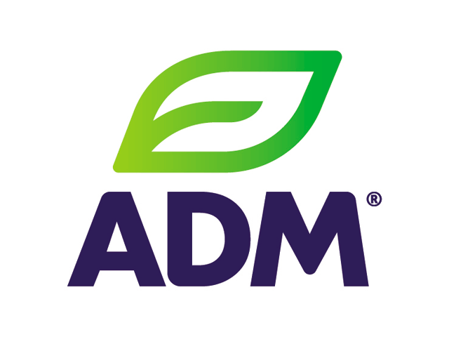 Archer Daniels Midland announced on Monday plans to build a soybean-crushing plant in Spiritwood, North Dakota. (ADM logo)