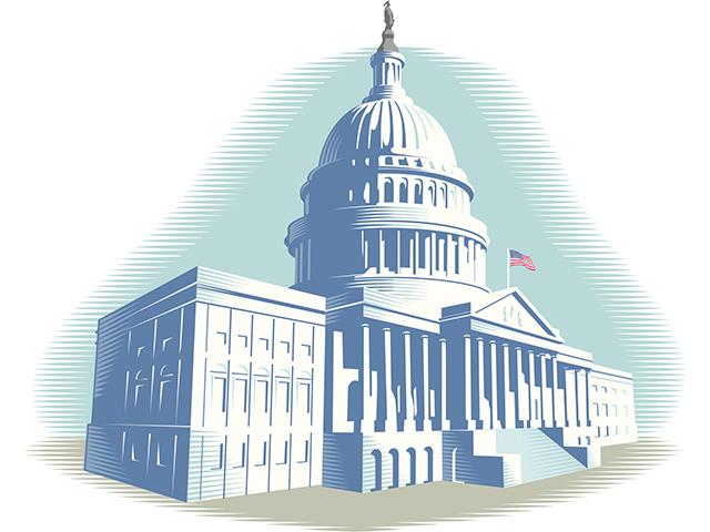 The final stories on our Top 10 ag stories of 2024 point to a lot of frustration through the year, especially with Congress. (Image by smartboy10, Getty Images)
