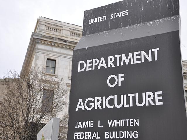 USDA has released some leadership details for the Farm Production and Conservation team. The department on Thursday also provided an update for its avian influenza response. (DTN file photo) 
