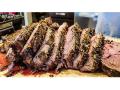 Serving prime rib for the holidays can have sentimental and economic benefits. (DTN photo by Katie Dehlinger)