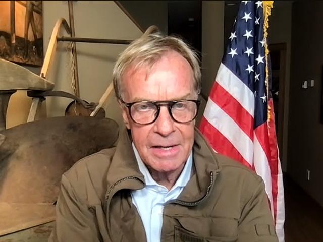 Kip Tom was Trump&#039;s ambassador to the United Nations Agencies for Food and Agriculture. An Indiana farmer, Tom&#039;s name has been on the short list the past couple days as a possible nominee for secretary of Agriculture. Tom said boosting trade should be a top agricultural priority right now. (DTN photo from Zoom call) 