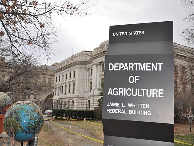 USDA on Wednesday released details for farmers on how much they could expect in Farmer Bridge Assistance Program (FBA) payments, which should start being sent to producers at the end of February. (DTN file photo)
