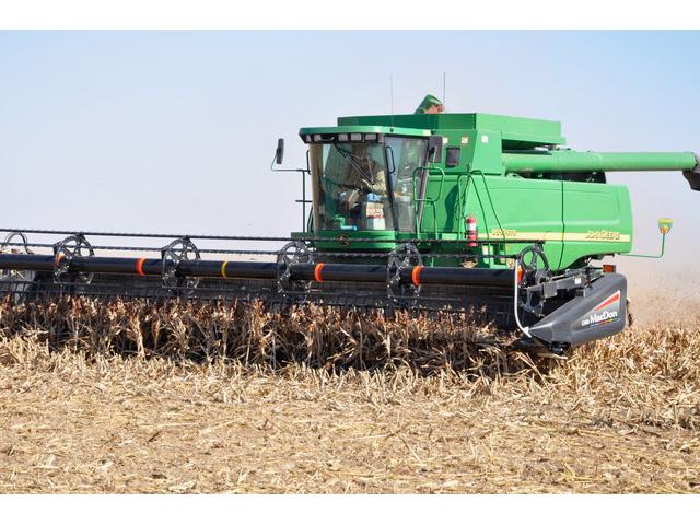 These days, Labor Day, which has its origins in the history of organized labor, is about workers generally, farmers included. (Photo courtesy of Urban Lehner)