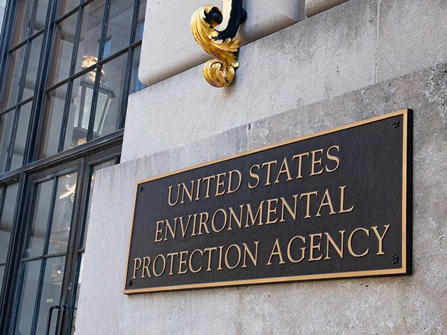 The Trump administration reportedly is considering a plan to address a backlog of small-refinery exemptions to the Renewable Fuel Standard. (DTN photo by Joel Reichenberger)