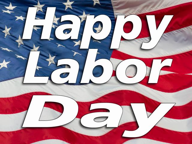 For many Americans, Labor Day is a much-welcomed day off, but its definition as a day to celebrate workers leaves murky what&#039;s being honored. (DTN graphic by Nick Scalise)
