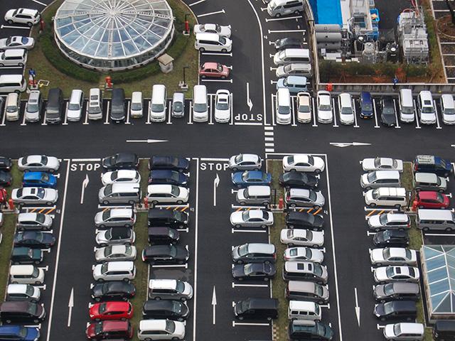 Autos are Japan&#039;s big export to the U.S. and the Japanese are struggling to get the recently imposed 25% tariff on them lowered. (Photo by Kevin Krejci; CC BY-2.0)