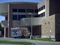 Republicans in the U.S. Senate are trying to make cuts to Medicaid spending in the budget reconciliation bill, but senators are divided over provisions that could also lead to more rural hospital closures. (DTN file photo) 