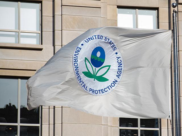 A federal court remanded a Renewable Fuels Standard rule back to the U.S. Environmental Protection Agency on Friday. (DTN file photo by Joel Reichenberger)