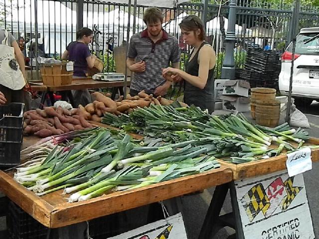 USDA has created a new crop insurance program for small farmers who sell local products. The Micro Farm policy will be available starting in 2022.  (DTN file photo) 