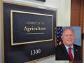 House Agriculture Committee Chairman Glenn GT Thompson, R-Pa., on Sunday announced the planned committee markup of the farm bill will be delayed at least one week. A storm system expected to create blizzard conditions was set to hit the East Coast on Sunday evening and into Monday. (DTN file photo) 