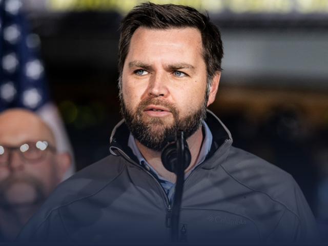 Ohio Sen. J.D. Vance, 39, was chosen to be vice presidential running mate for former President Donald Trump on Monday. Vance gained fame for his book "Hillbilly Elegy," and was a critic of Trump eight years ago. (Photo from J.D. Vance&#039;s Senate campaign website) 