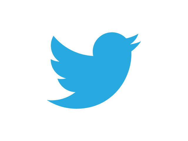 Sometimes a tweet carried by Twitter&#039;s small blue bird can have a big impact. (DTN file photo)