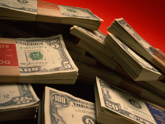 The Federal Reserve has a tricky situation on what to do about interest rates. (DTN file photo)