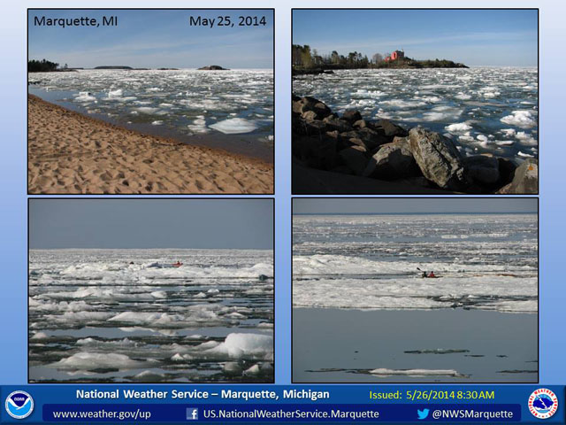 (Photo courtesy NWS)
