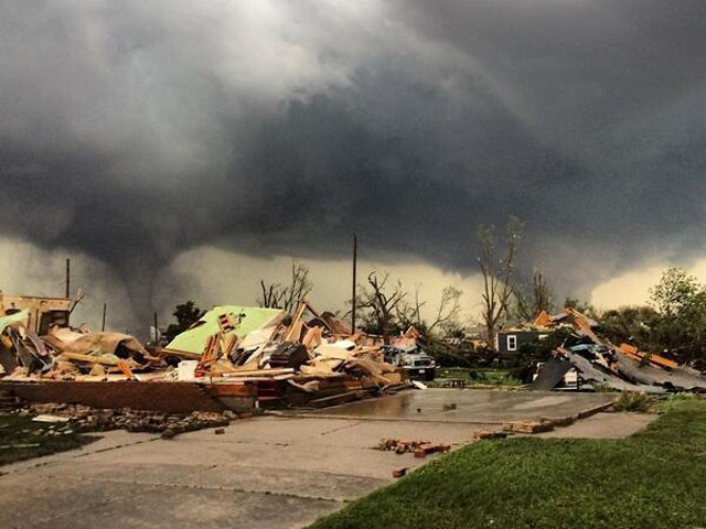 (Photo courtesy @reedtimmerTVN)