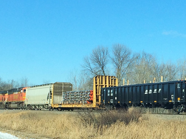 (DTN photo by Mary Kennedy)