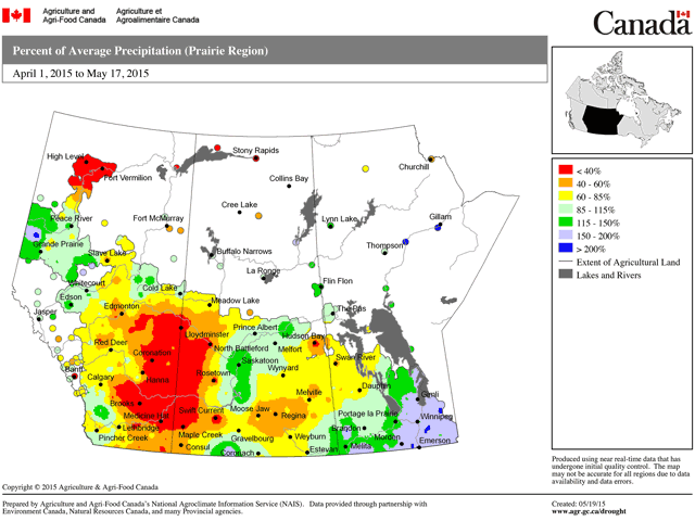 (Graphic courtesy of Agriculture and Agri-Food Canada)