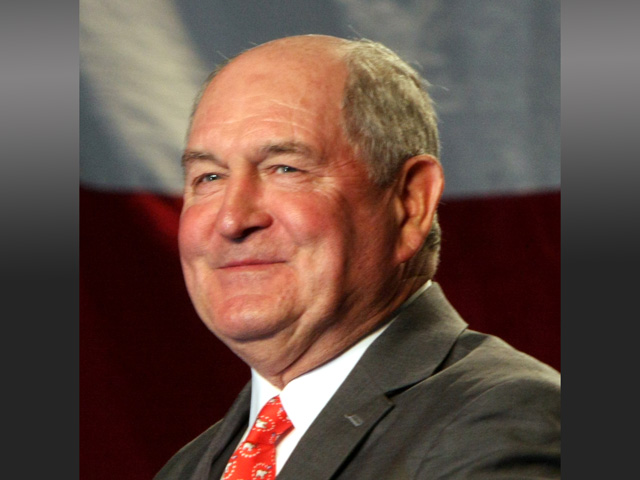 Georgia Governor Sonny Perdue&#039;s nomination to become USDA secretary continues to move slowly. 