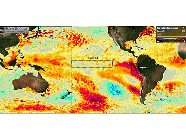 (Graphic courtesy of Jet Propulsion Laboratory)