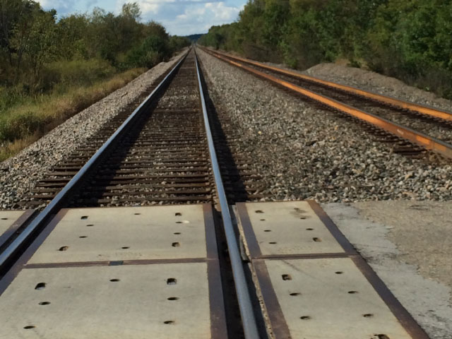On July 27, the U.S. Surface Transportation Board wrote a letter to CSX Transportation, Inc. President and CEO Hunter Harrison stating their concern, fueled by shipper complaints, that service has "deteriorated" across the CSX network, affecting the entire North American rail network. (DTN photo by Mary Kennedy)