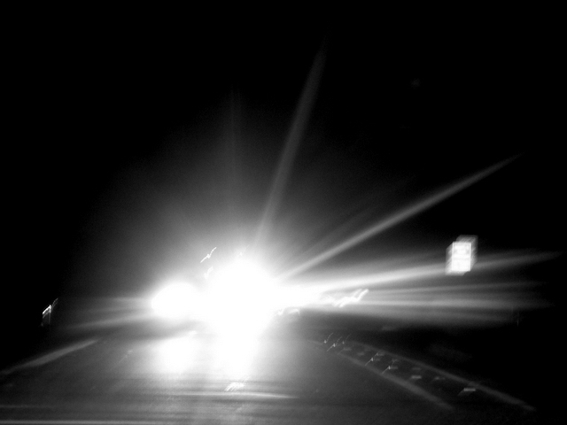 What are we to do with a technology that is a boon to the user, but may be an increasing problem for others in its path? (Photo by Sharat Ganapati, CC BY 2.0)