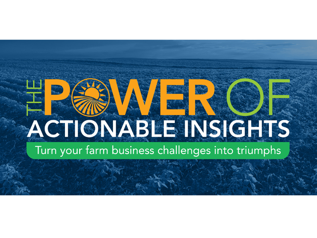 This year???s DTN Ag Summit is Dec. 3-5 in Chicago. (DTN graphic)