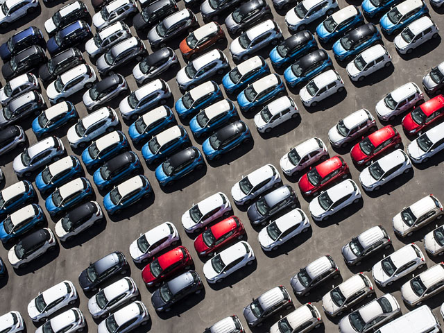 Japan&#039;s exports of autos and auto parts account for 75% of the large trade deficit the U.S. runs with Japan. (Photo courtesy of Mikael Colville-Andersen, CC BY 2.0)