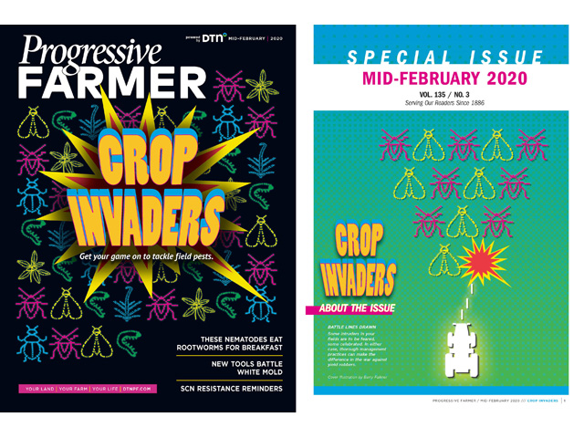 (DTN/Progressive Farmer illustration by Barry Falkner)