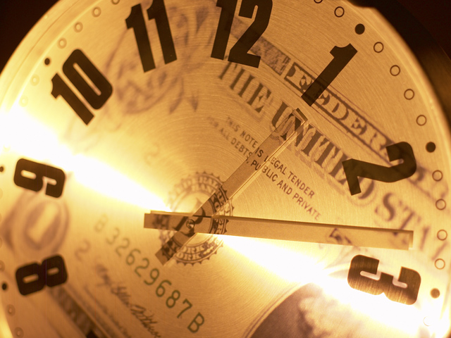 It doesn&#039;t take long for the cash cattle desert to scorch and burn even the most cockeyed optimist, turning him into a dispirited clock-watcher. (DTN file photo)