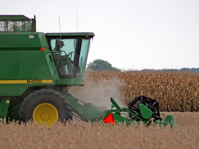 DTN is always on the lookout for stories about what&#039;s happening on the farm. (DTN file photo)