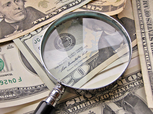 USDA began mailing out about $3 billion in safety net payments for the 2017 crop this month, less than half of what it issued in 2016. (DTN file photo)