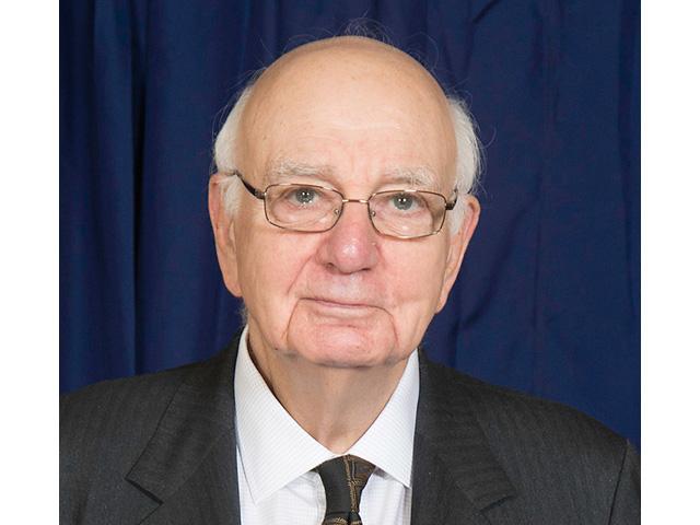 As Federal Reserve Board chair in the late 1970s and early 1980s, Paul Volcker tamed double-digit inflation by raising interest rates sharply. Some borrowers, including some farmers, didn&#039;t survive.