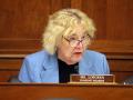 U.S. Rep. Zoe Lofgren, D-Calif., twice helped lead the push to pass legislation through the House that would reform the H-2A guest-worker program for farmers and legalize undocumented farm workers. Both times the bill stalled in the Senate. Lofgren remains optimistic that a farm labor bill can pass, but that legislation would likely need to pass the Senate first. (Photo courtesy of Rep. Lofgren&#039;s office) 