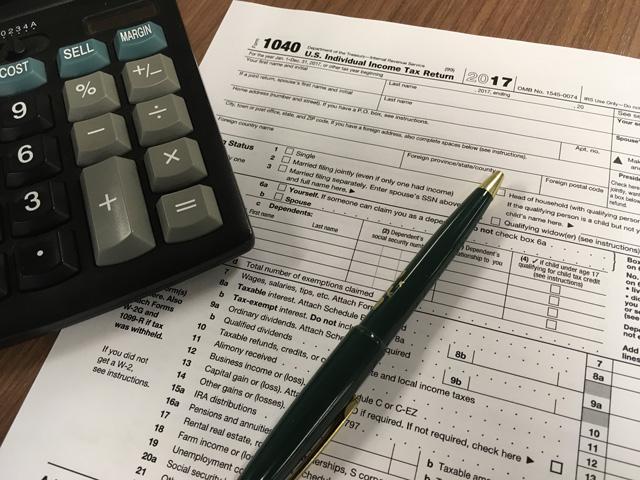 The tax package cleared by the House Ways &amp; Means Committee this week would re-establish 100% bonus depreciation, increase the Section 179 deduction, increase the deduction for qualified business income and increase the exemption for assets under the estate tax. (DTN file photo) 