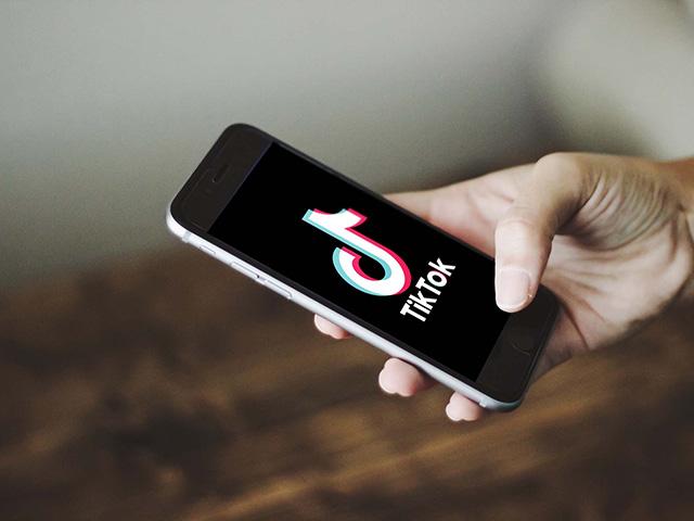 Last April Congress passed a law ordering TikTok to be sold or cease operations by Jan. 19, 2025. A Supreme Court decision on that law looms. (Photo by nordskovmedia.dk, Public Domain)