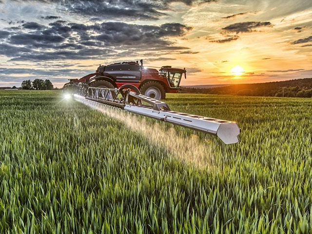 Trimble and AGCO Corporation are forming a $2 billion technology joint venture designed to bring new and innovative technologies to most farmers operating mixed equipment lines. (Photo courtesy of Trimble)