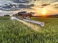 Trimble and AGCO Corporation are forming a $2 billion technology joint venture designed to bring new and innovative technologies to most farmers operating mixed equipment lines. (Photo courtesy of Trimble)