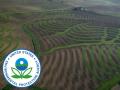 How many mitigation points are terraces and vegetative filter strips worth when meeting endangered species requirements? If you don&#039;t know, an upcoming EPA webinar offers an opportunity to learn more. (USDA photo)