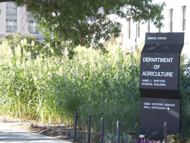 Large Coalition Champions $200 Billion More for Ag Programs - Vimarsana News