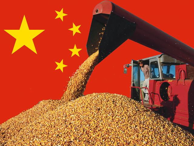 Chinese investment in U.S. agricultural land would be halted under an amendment added to a Defense bill on Tuesday evening in the U.S. Senate in a 91-7 vote. The language comes as Congress emphasized more scrutiny on foreign investment in agriculture. Still, Chinese companies own the largest U.S. pork processor in the country and one of the largest seed companies doing business in the U.S. (DTN file photo) 