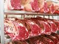 Agriculture Secretary Brooke Rollins, discussing beef prices on Fox News, pointed out four meatpacking firms control 85% of beef processing in the U.S. Two of those firms are also Brazilian companies. (DTN file photo)