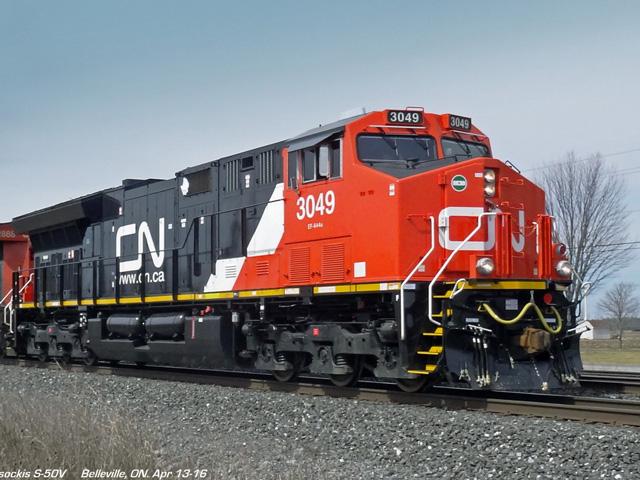 President Joe Biden&#039;s executive order on competition goes directly at corporate consolidation and comes while Canadian National is making its push for the Surface Transportation Board to approve a voting trust that would allow CN to move ahead with its $33.6 billion merger with Kansas City Southern railroad. (DTN file photo) 