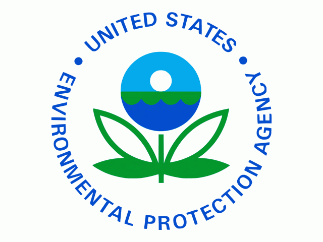 Oil-refining companies now have made a request for 58 small-refinery exemptions to the Renewable Fuel Standard. (Logo courtesy of EPA)