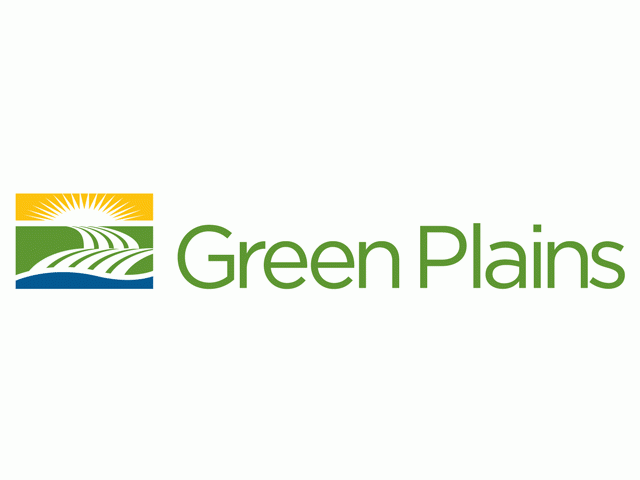Green Plains Inc. announced the sale of its 100-million-gallon ethanol plant in Texas. (Green Plains logo)