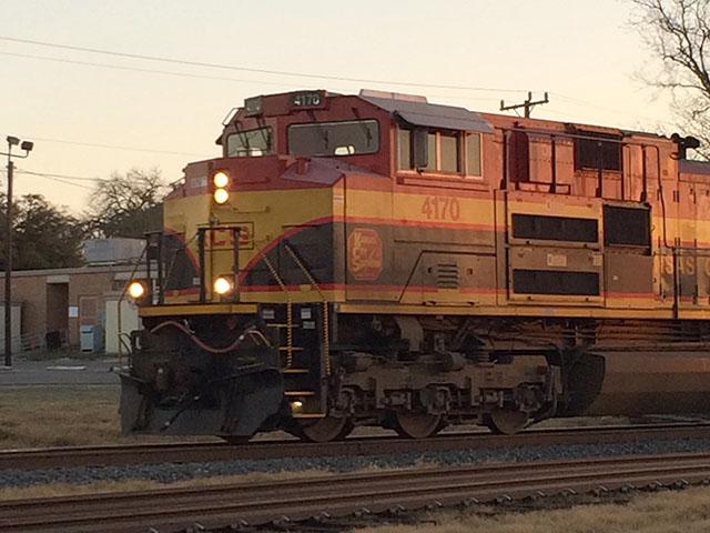 The Surface Transportation Board, on Aug. 31, rejected the voting trust proposed by the Canadian National Railway in its quest to acquire Kansas City Southern, paving the way for the Canadian Pacific to acquire the KCS should the deal be approved by federal regulators. (Photo Mary Kennedy)