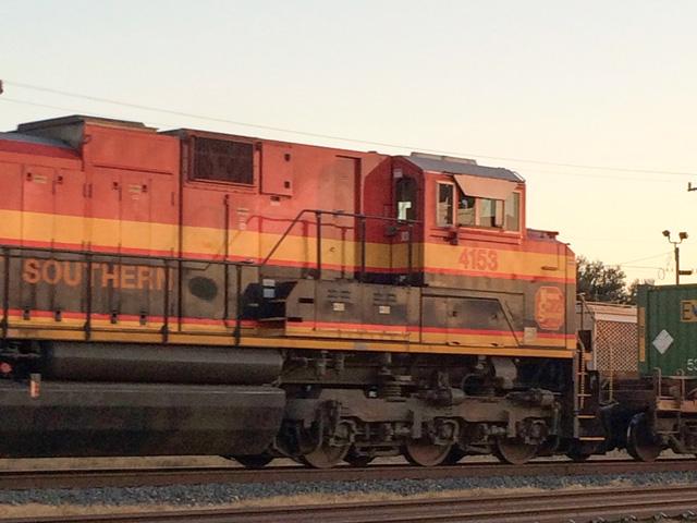 The tug of war between the Canadian National and Canadian Pacific railroads for acquisition of the Kansas City Southern railroad continues and now it is up to the Surface Transportation Board to pick the winner. (DTN photo by Mary Kennedy)
