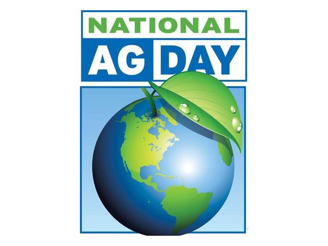 March 23, National Agriculture Day, includes a full set of virtual events celebrating U.S. agriculture. While this year we&#039;ll miss the ability to gather in Washington, D.C. and in towns across America, no year has shown us the importance and availability of food as has the past 12 months.
