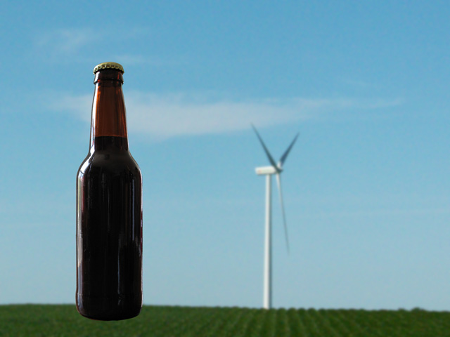 Anheuser Busch has launched a sustainability program looking to fund startup companies for the best ideas dealing with ten key areas the company has identified. (DTN file image) 