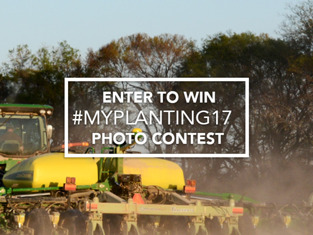 Select your favorite planting photos from more than 160 images submitted in DTN/PF&#039;s #MYPLANTING17 photo contest. (DTN photo)