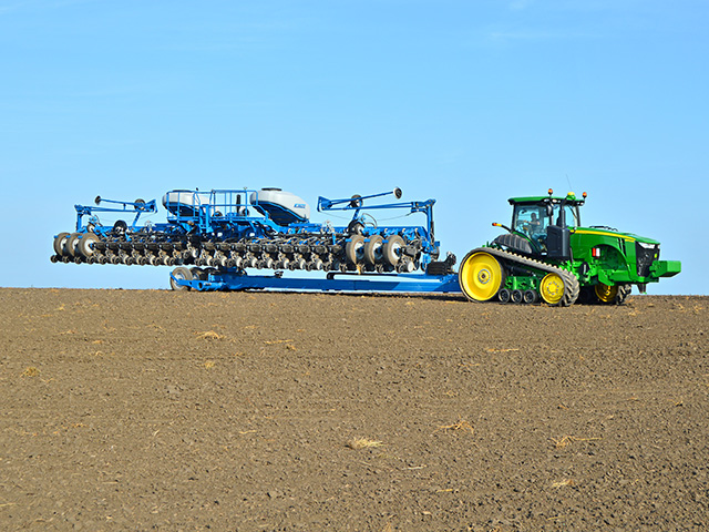 (DTN/Progressive Farmer photo provided by the manufacturer)